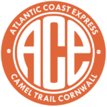 Atlantic Coast Express logo