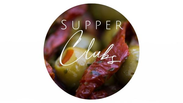 camel trail supper clubs